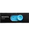 ADATA | UV220 | 32 GB | USB 2.0 | Black/Blue