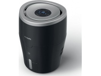 Philips | HU4813/10 | Humidifier | Water tank capacity 2 L | Suitable for rooms up to 44 m² | Natural evaporation process | Hum