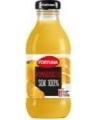 Apelsinų sultys FORTUNA, 100%, 0,3 l D