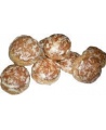 Meduoliai, grietininiai,  250 g