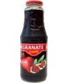 Natūralios granatų sultys GRANDA, 1 l, 100% D