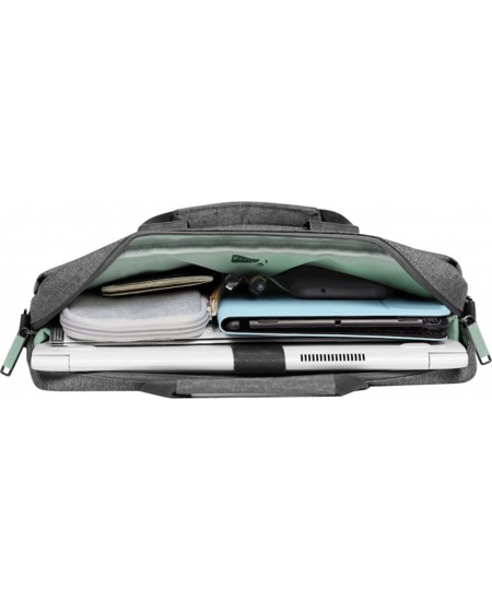 PORT DESIGNS Yosemite Eco TL Laptop Case 13/14 Grey, Shoulder strap,  Laptop Case