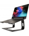PORT DESIGNS | Ergonomic Notebook stand | 901103 | Notebook Stand | Black | 10-15.6 "