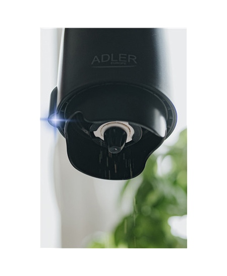 Adler | Electric Salt and pepper grinder | AD 4449b | Grinder | 7 W | Housing material ABS plastic | Lithium | Mills with cerami