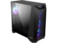 MSI MEG PROSPECT 700R PC Case, Mid-Tower, USB 3.2 | MSI