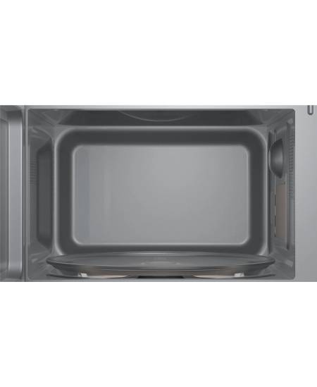 Bosch | FFL023MS2 | Microwave Oven | Free standing | 20 L | 800 W | Black