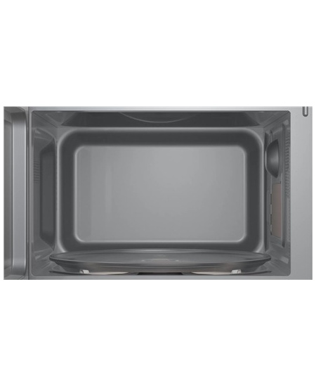 Bosch | FFL023MS2 | Microwave Oven | Free standing | 20 L | 800 W | Black