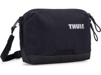Thule | Crossbody 2L | PARACB-3102 Paramount | Black | 420D nylon | YKK Zipper with water-resistant finish free from harmful PFC