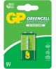 Elementas GP BATTERIES, 6F22 (krona), 1 vnt.
