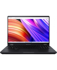 Asus | Studiobook Pro 16 OLED H7604JV-MY067W | Mineral Black | 16 " | OLED | Touchscreen | 3200 x 2000 pixels | Glossy | In