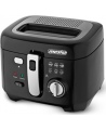 Mesko | MS 4908 | Deep fryer | Power 1800 W | Capacity 2.5 L | Black