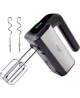 Adler | AD 4225 | Hand mixer | Hand Mixer | 300 W | Number of speeds 5 | Turbo mode | Stainless steel