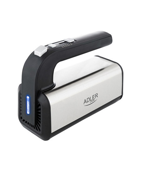 Adler | AD 4225 | Hand mixer | Hand Mixer | 300 W | Number of speeds 5 | Turbo mode | Stainless steel