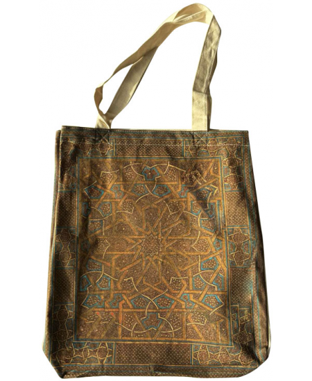 Medžiaginis krepšys PAPERBLANKS Cairo Atelier