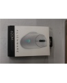 SALE OUT.  Dell | Gaming Mouse | AW620M | Wired/Wireless | Alienware Wireless Gaming Mouse | Lunar Light | USED AS DEMO, SCRATCH