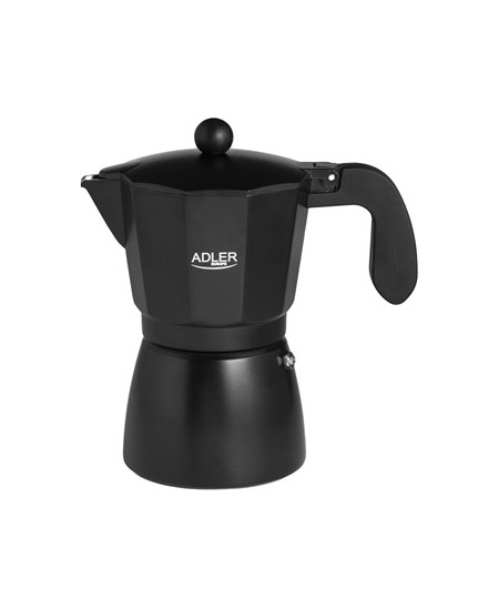 Adler | Espresso Coffee Maker | AD 4421 | Black