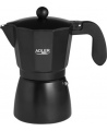 Adler | Espresso Coffee Maker | AD 4421 | Black