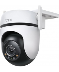 TP-LINK Tapo C520WS Outdoor Pan/Tilt Security Wi-Fi Camera | TP-LINK