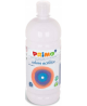 Akriliniai dažai PRIMO, baltos spalvos, 1000 ml