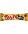Šokoladinis batonėlis TWIX Xtra, 75 g