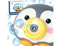 Muilo burbulų mašina WOOPIE Pingvinas