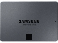 Samsung | SSD | 870 QVO | 4000 GB | SSD form factor 2.5" | SSD interface SATA III | Read speed 560 MB/s | Write speed 530 M