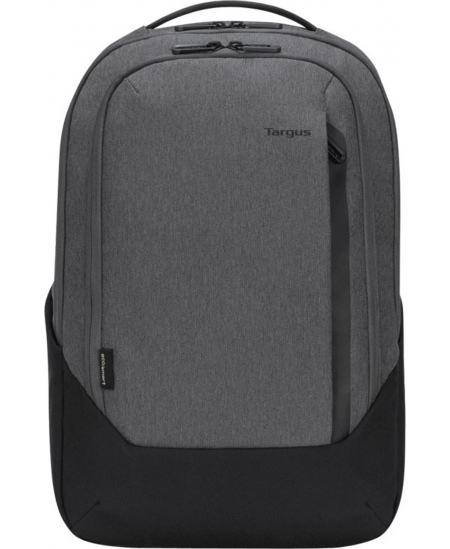 Targus | Cypress with EcoSmart | Fits up to size 15.6 " | Backpack | Grey | Shoulder strap
