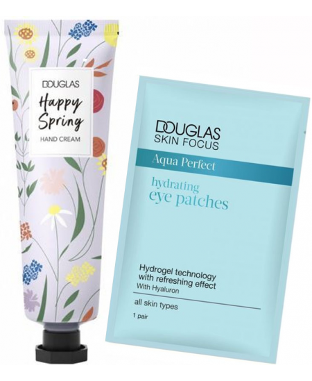 DOUGLAS COLLECTION Pavasario rinkinys
