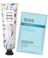 DOUGLAS COLLECTION Pavasario rinkinys