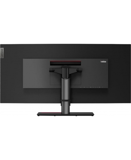 Lenovo | ThinkVision | P40w-20 | 39.7 " | IPS | WUHD | 21:9 | Warranty 36 month(s) | 4 ms | 300 cd/m² | Black | HDMI ports