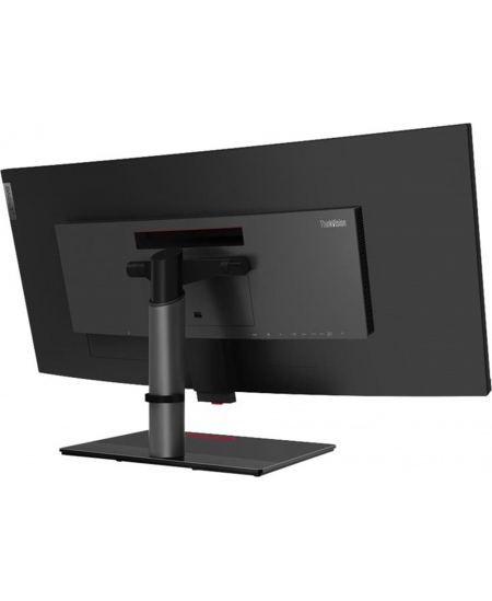 Lenovo | ThinkVision | P40w-20 | 39.7 " | IPS | WUHD | 21:9 | Warranty 36 month(s) | 4 ms | 300 cd/m² | Black | HDMI ports