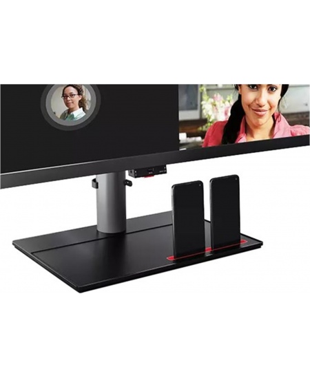 Lenovo | ThinkVision | P40w-20 | 39.7 " | IPS | WUHD | 21:9 | Warranty 36 month(s) | 4 ms | 300 cd/m² | Black | HDMI ports