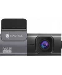 Navitel | R66 2K | 2K | Wi-Fi | Digital Video Recorder | Audio recorder