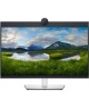 Dell | P2724DEB | 27 " | IPS | 2560 x 1440 pixels | 16:9 | Warranty 36 month(s) | 5 ms | Black | HDMI ports quantity 1 | 60