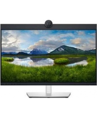 Dell | P2724DEB | 27 " | IPS | 2560 x 1440 pixels | 16:9 | Warranty 36 month(s) | 5 ms | Black | HDMI ports quantity 1 | 60