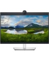 Dell | P2724DEB | 27 " | IPS | 2560 x 1440 pixels | 16:9 | Warranty 36 month(s) | 5 ms | Black | HDMI ports quantity 1 | 60