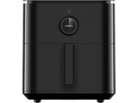 Xiaomi | BHR7357EU | Smart Air Fryer (EU) | Power 1800 W | Capacity 6.5 L | Black