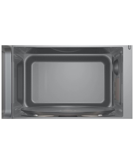 Bosch Microwave Oven BFL523MB3 Built-in, 800 W, Black