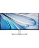 Dell | 34 " | IPS | 3440 x 1440 pixels | 21:9 | 5 ms | 300 cd/m² | HDMI ports quantity 1 | 120 Hz