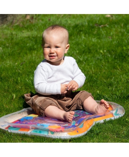 Babyono pripučiamas kilimėlis 827