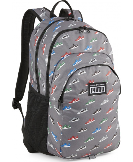 Puma Kuprinė Academy Backpack Grey 079133 22