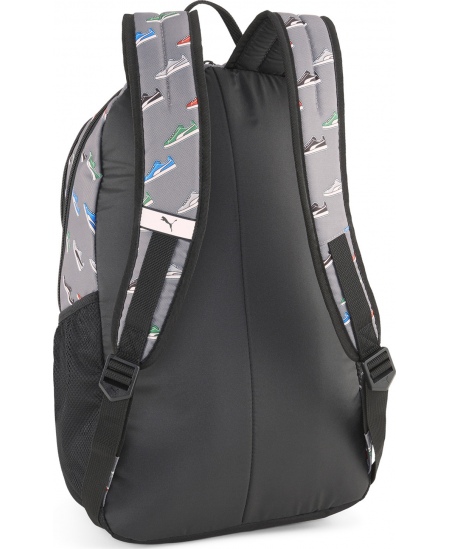 Puma Kuprinė Academy Backpack Grey 079133 22