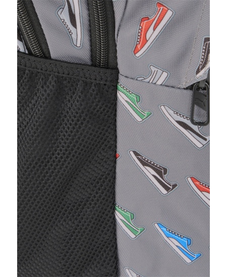 Puma Kuprinė Academy Backpack Grey 079133 22