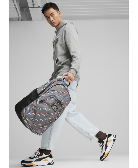 Puma Kuprinė Academy Backpack Grey 079133 22