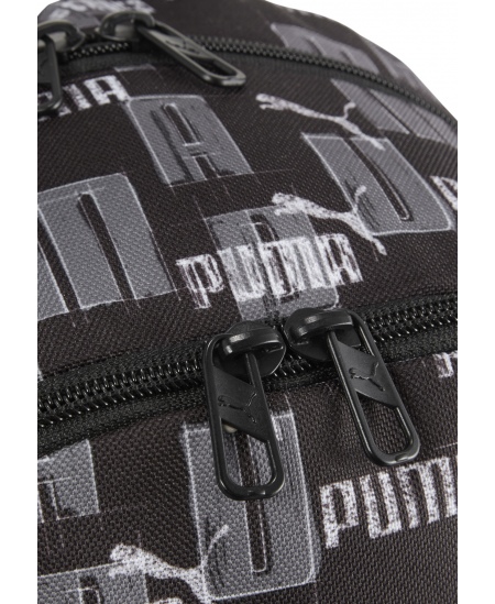 Puma Kuprinė Academy Backpack Grey Black 079133 19