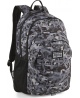 Puma Kuprinė Academy Backpack Grey Black 079133 21