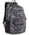 Puma Kuprinė Academy Backpack Grey Black 079133 21