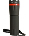 Arcas | Torch | LED | 1 W | 60 lm | Zoom function