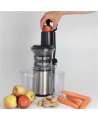 Caso | Juicer | SJW 500 | Type Juicer maker | Stainless steel | 150 W | Number of speeds 1
