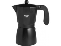 Adler | Espresso Coffee Maker | AD 4420 | Black